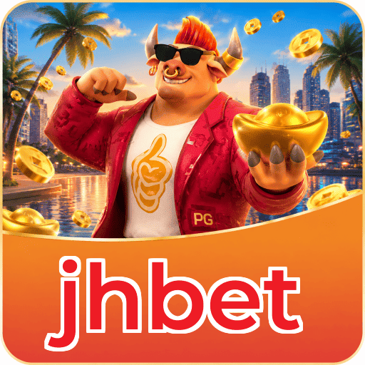 Logo jhbet Plataforma Certificada
