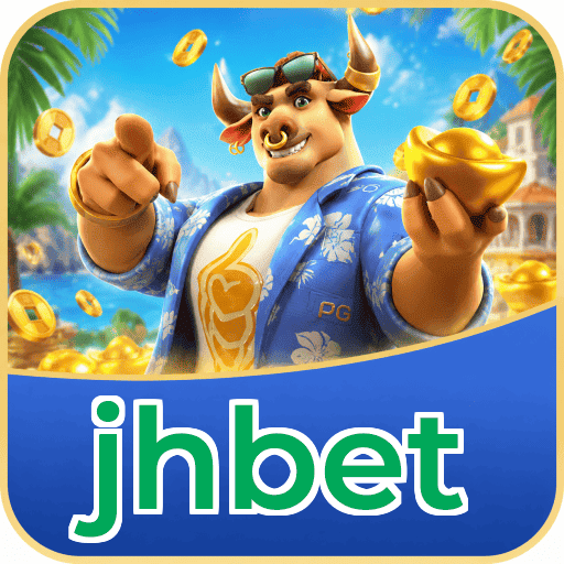 Logo jhbet Loteria Online