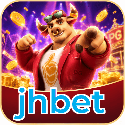 jhbet VIP Program Logo