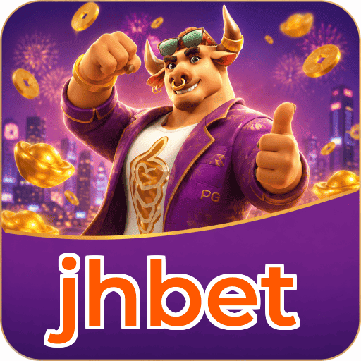 jhbet Logo - Bônus com Rollover Justo