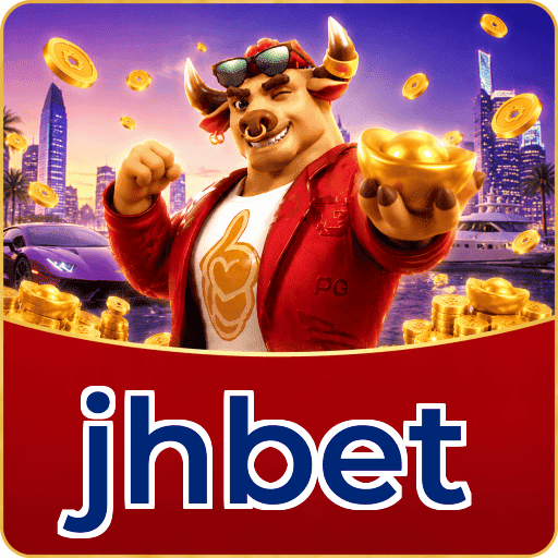 jhbet Logo Oficial