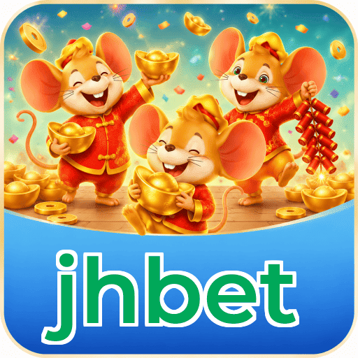 Logo jhbet Telegram Canal Oficial