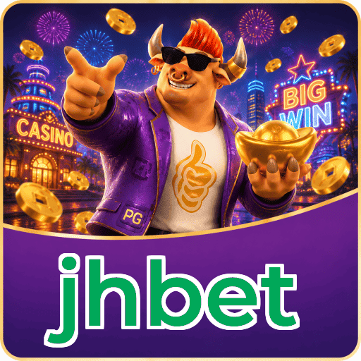 jhbet Logo Seguro