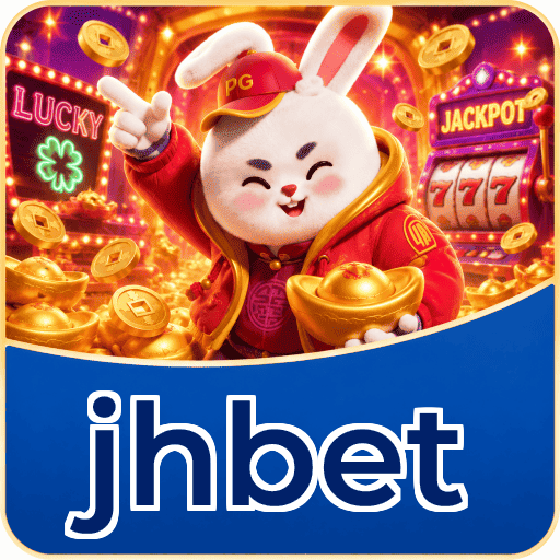 jhbet Download Speed Test Logo - Teste de Velocidade Certificado